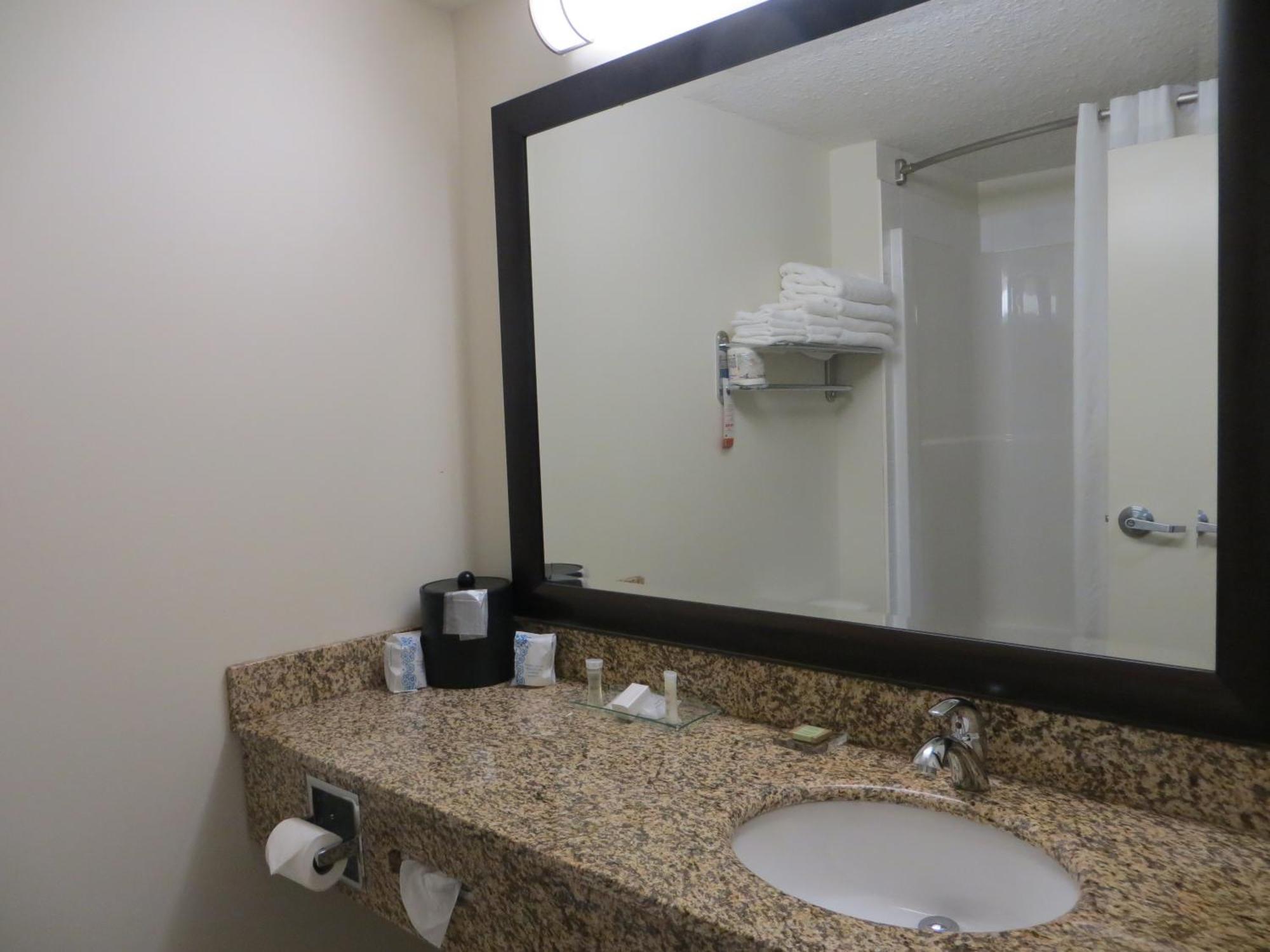 ซูเปอร์ 8 บาย วินด์แฮม เชอร์วูด พาร์ค/เอ็ดมันตัน แอเรีย Hotel ห้อง รูปภาพ