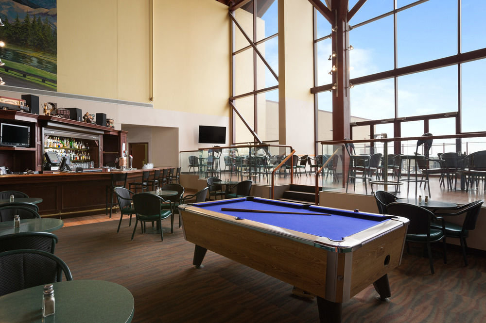 ซูเปอร์ 8 บาย วินด์แฮม เชอร์วูด พาร์ค/เอ็ดมันตัน แอเรีย Hotel ภายนอก รูปภาพ